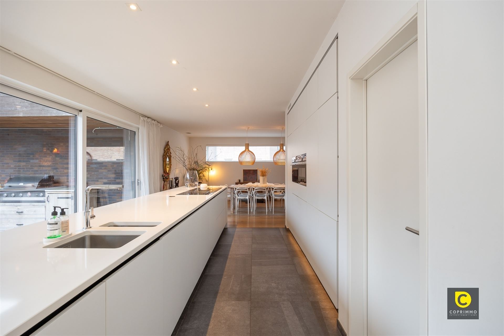 Woning: 4 slk op Zw perceel, A label  - foto 5