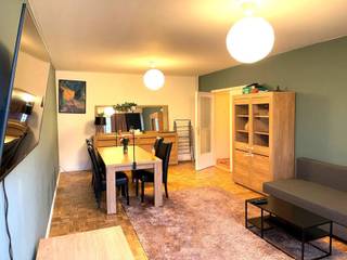 Apartment for sale in Antwerp