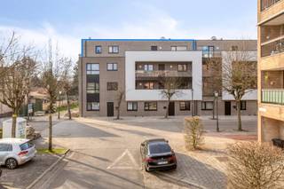 TE KOOP: Nieuwbouwappartement met 3 slaapkamers te Heppen!Appartement 15 – Project Medaillon | Oud-Strijdersstraat 29, HeppenWelkom bij Project...