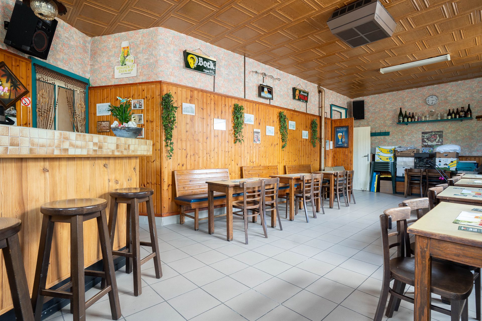 Commercial à vendre à Willebroek avec 2 chambres - photo 4