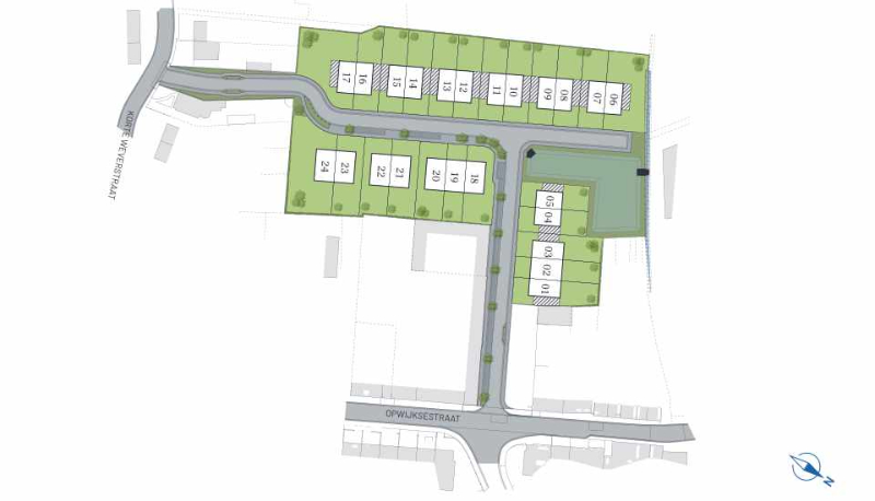 Project te koop in Lebbeke - foto 2