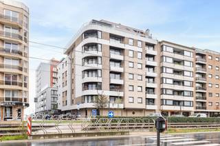 Appartement à vendre à Knokke-Heist