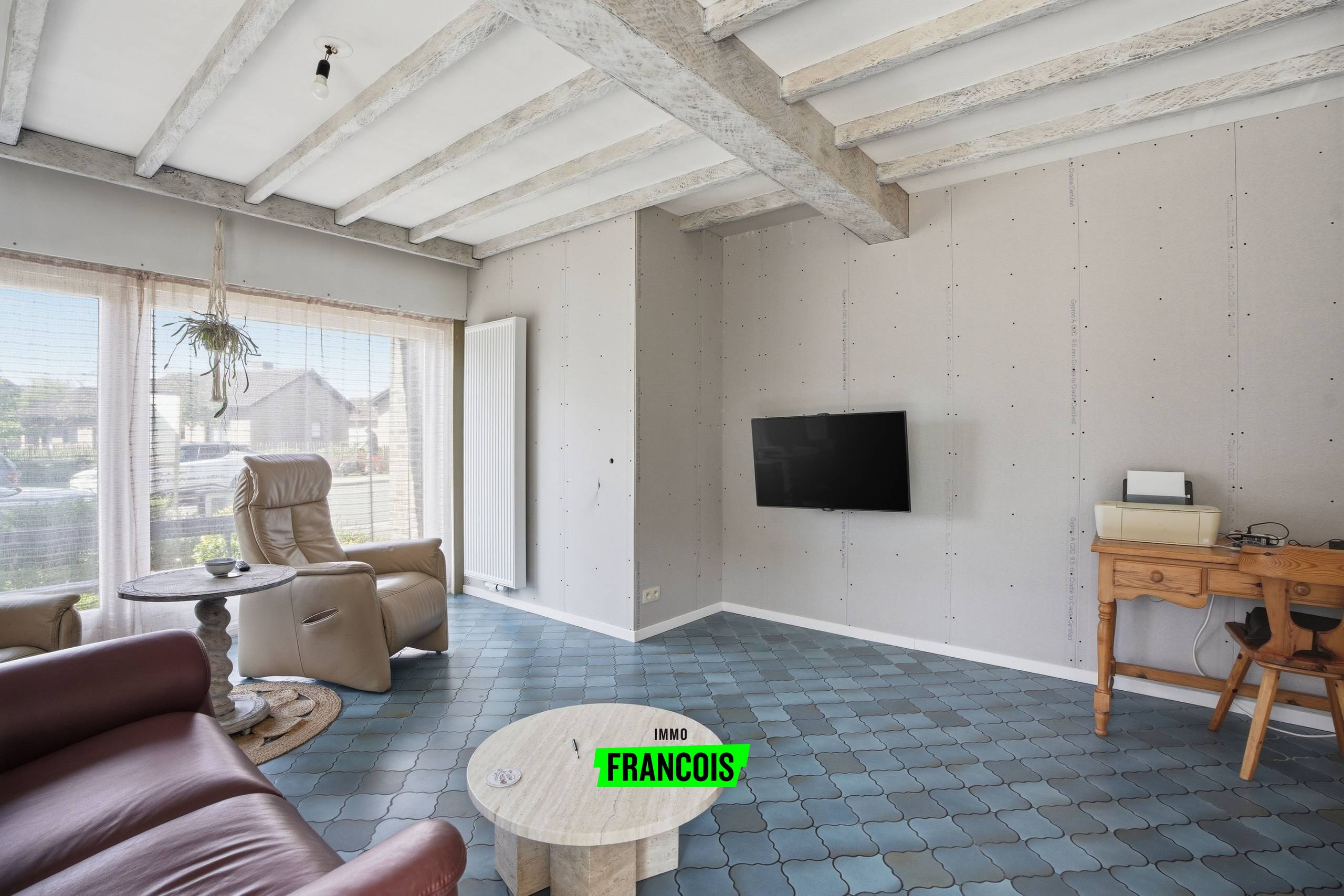 Villa met label B te Poperinge - foto 5