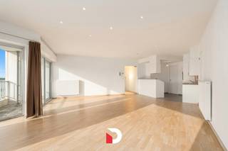 Apartment for sale in Bruges