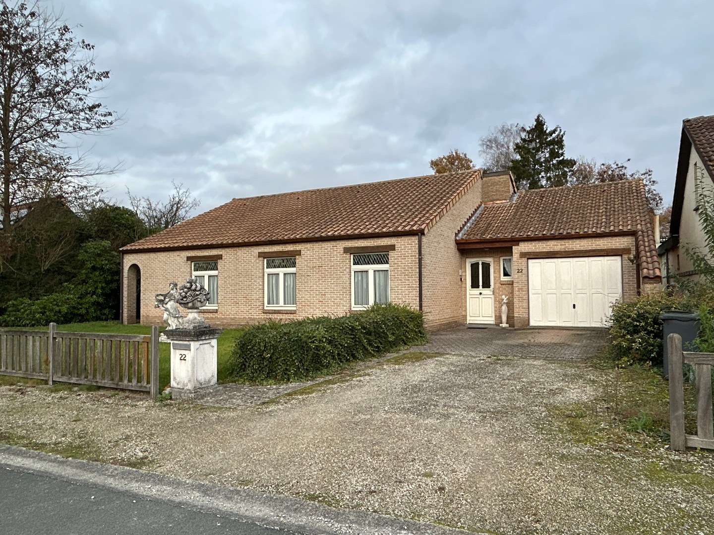 House for sale in Haacht with 2 bedrooms - photo 1