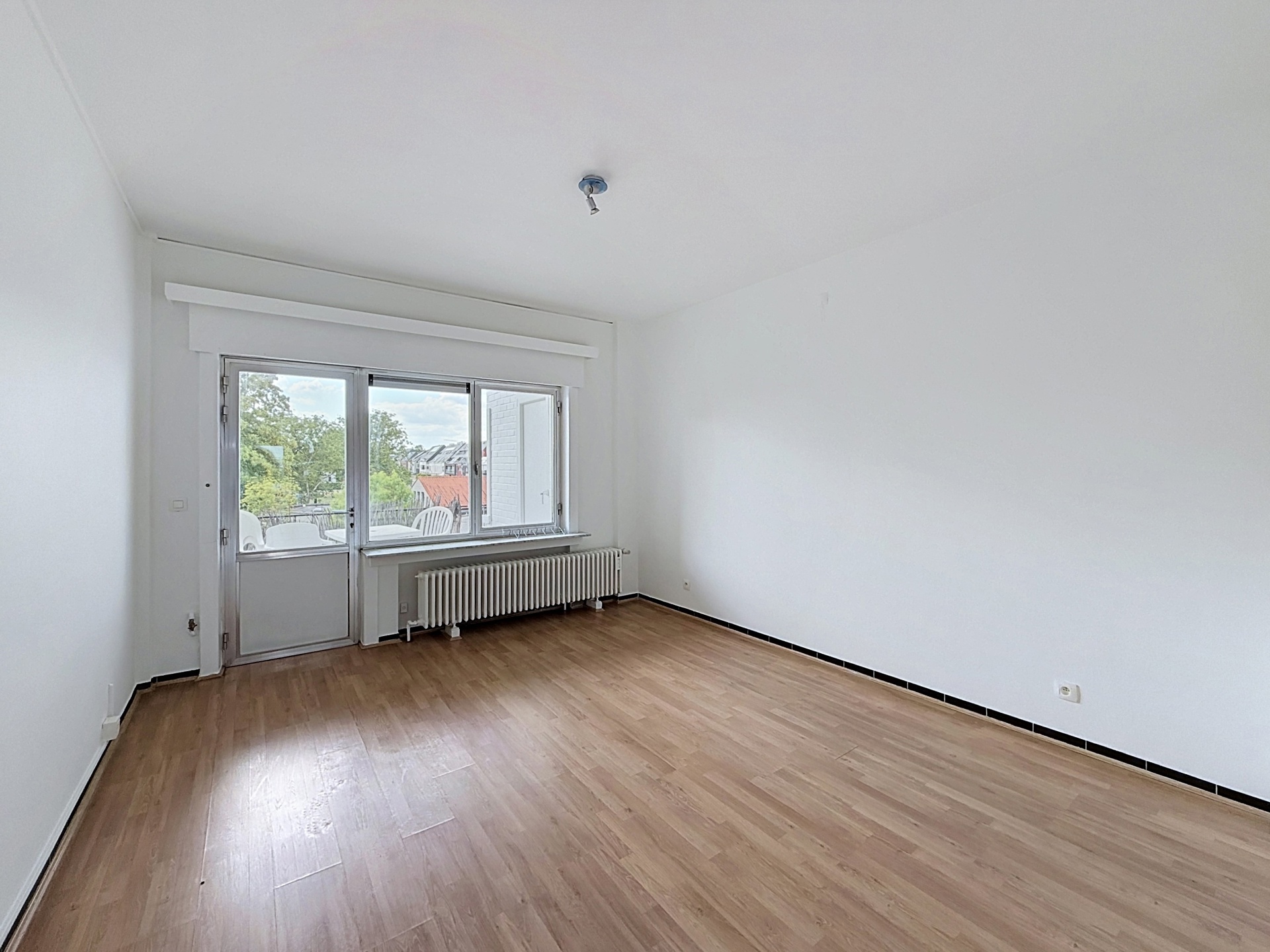 Gezellig appartement met 1 kamer in Merchtem - foto 4