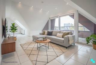 Dit goed onderhouden 1-slaapkamer appartement is gelegen op de derde en tevens hoogste verdieping van residentie Mapidi pal in het centrum van...