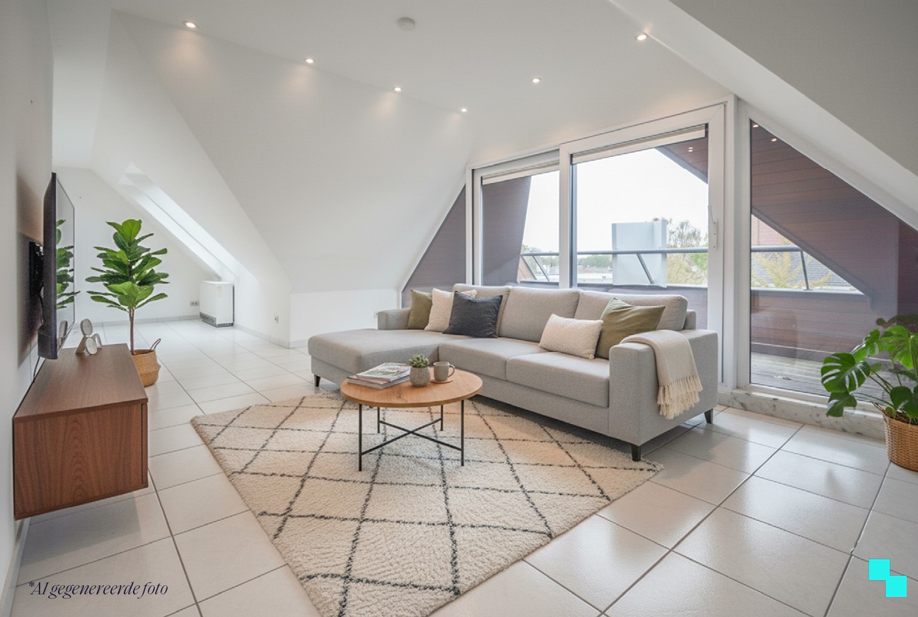 Aantrekkelijke investeringseigendom in dorpskern Gits - foto 1