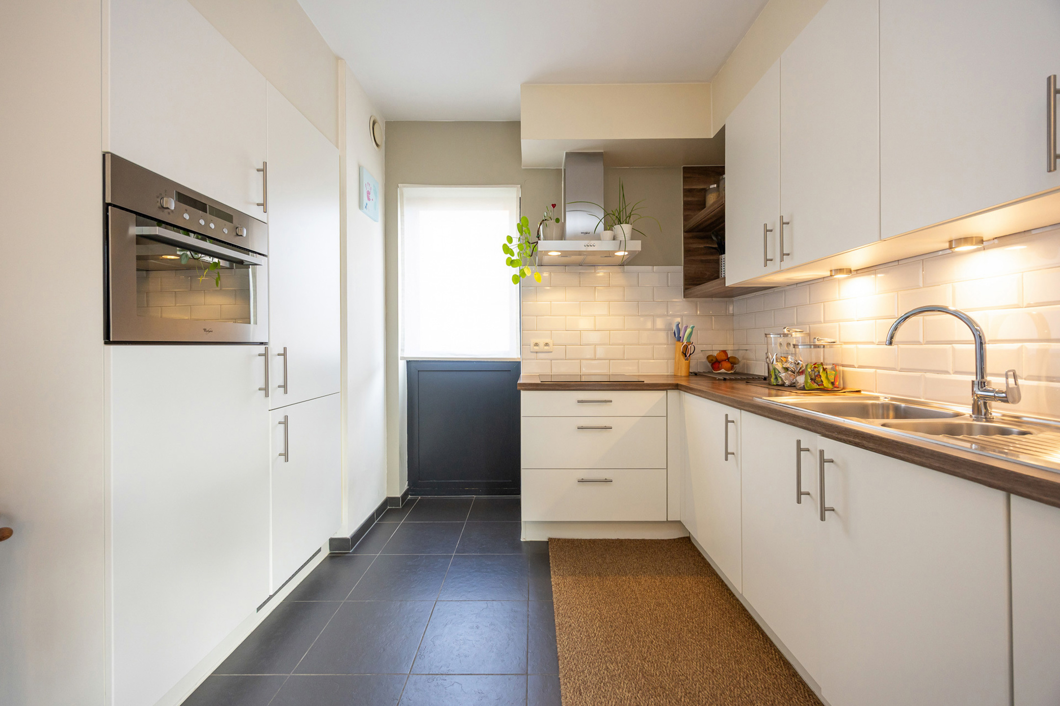 Appartement te koop in Turnhout met 3 slaapkamers - foto 3