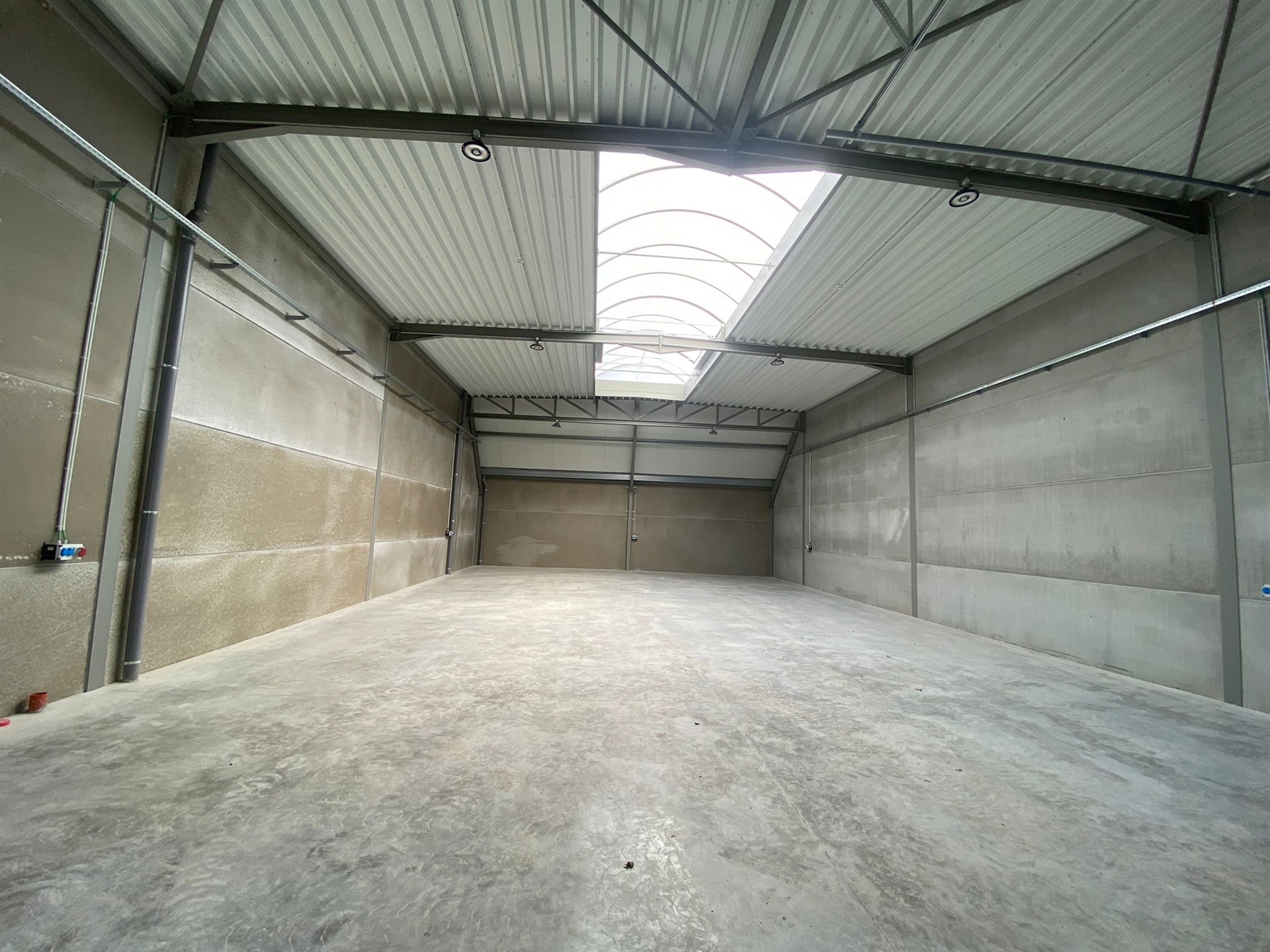 Commercial for rent in Waregem - photo 3