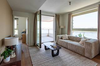 Appartement à louer à Anvers