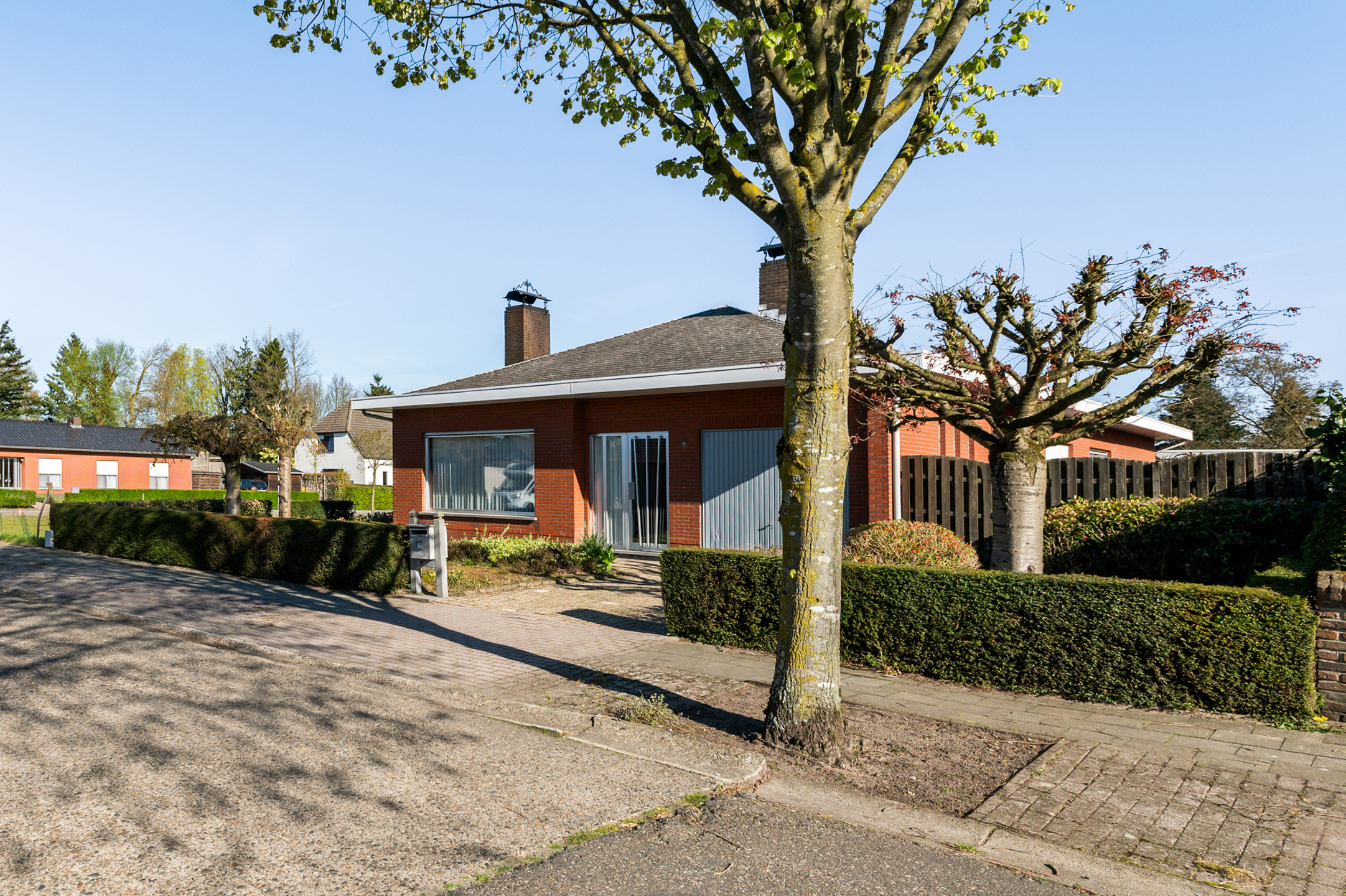 Maison à vendre à Essen avec 3 chambres - photo 2