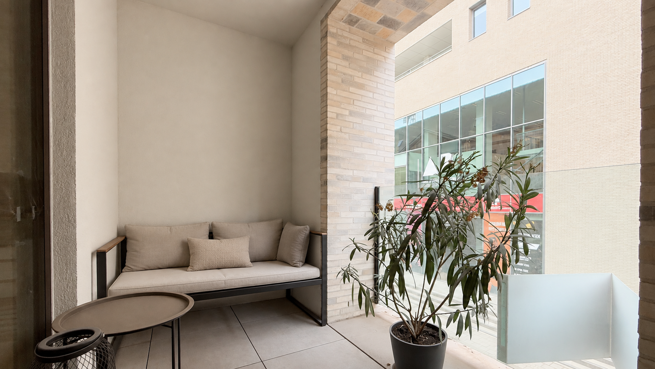 Appartement à vendre à Anvers avec 1 chambre - photo 4