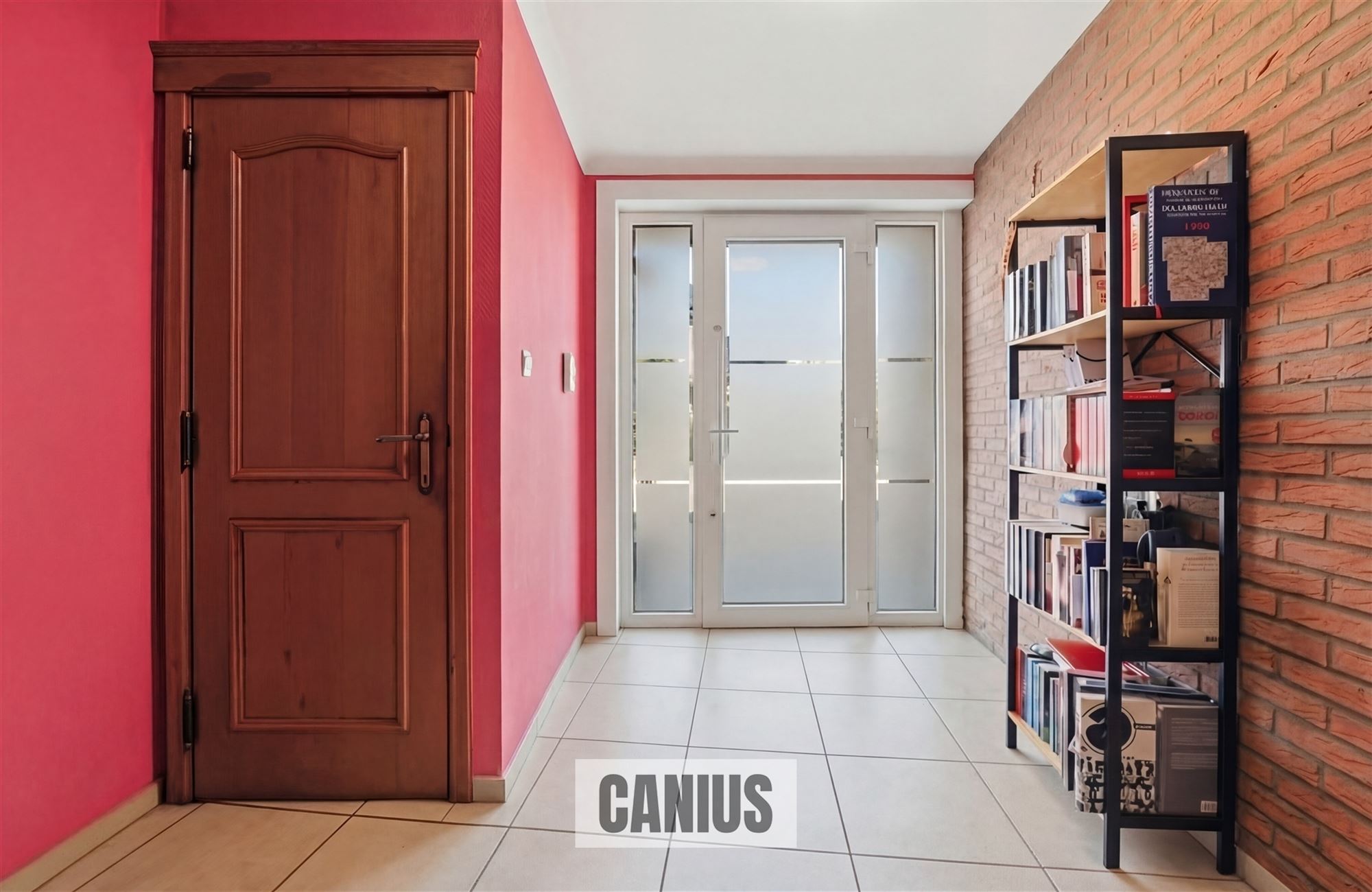 CHARMANTE BEL-ETAGE WONING MET 3 SLAAPKAMERS - foto 4