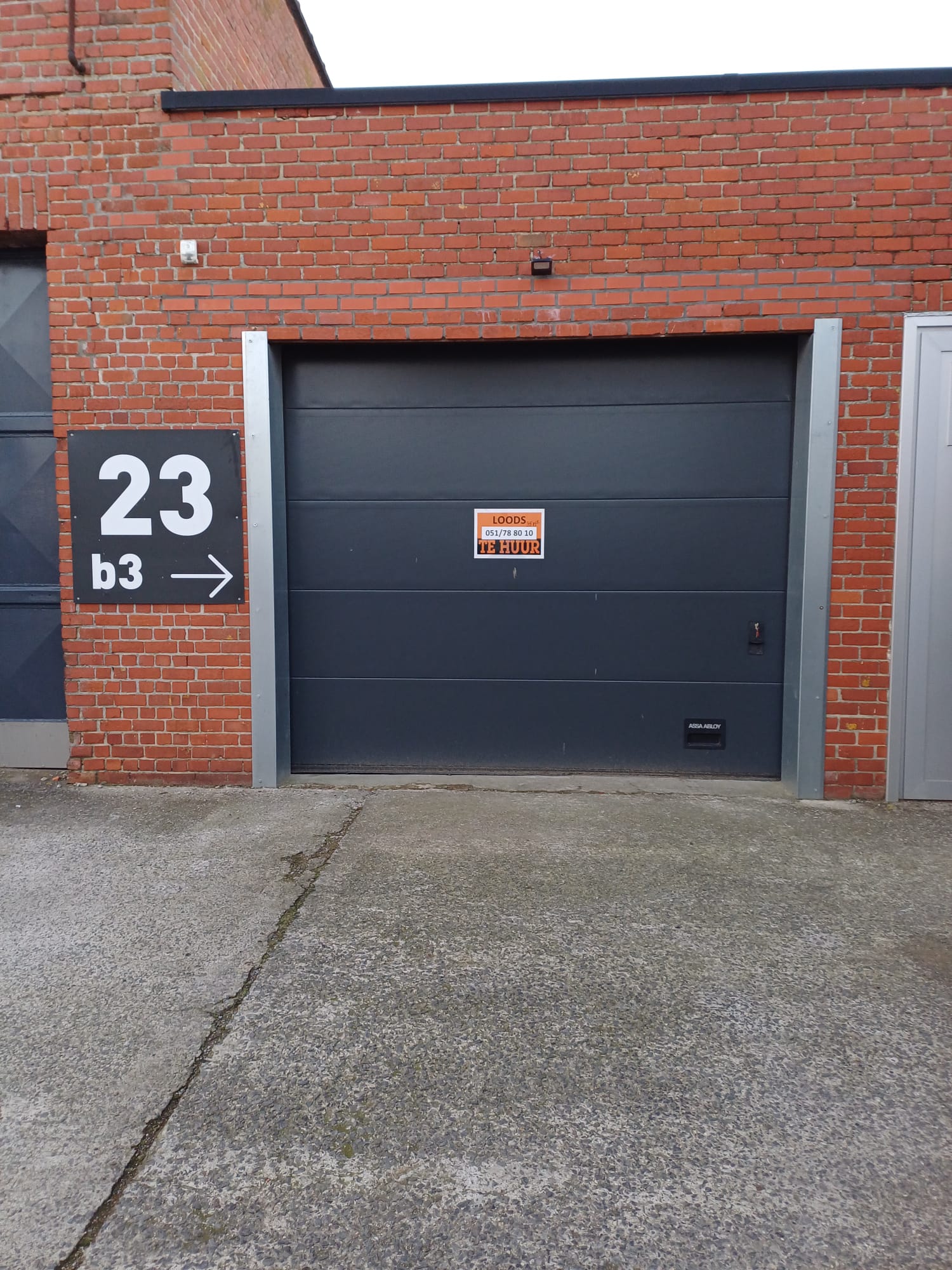 Commercial for rent in Passendale - photo 4