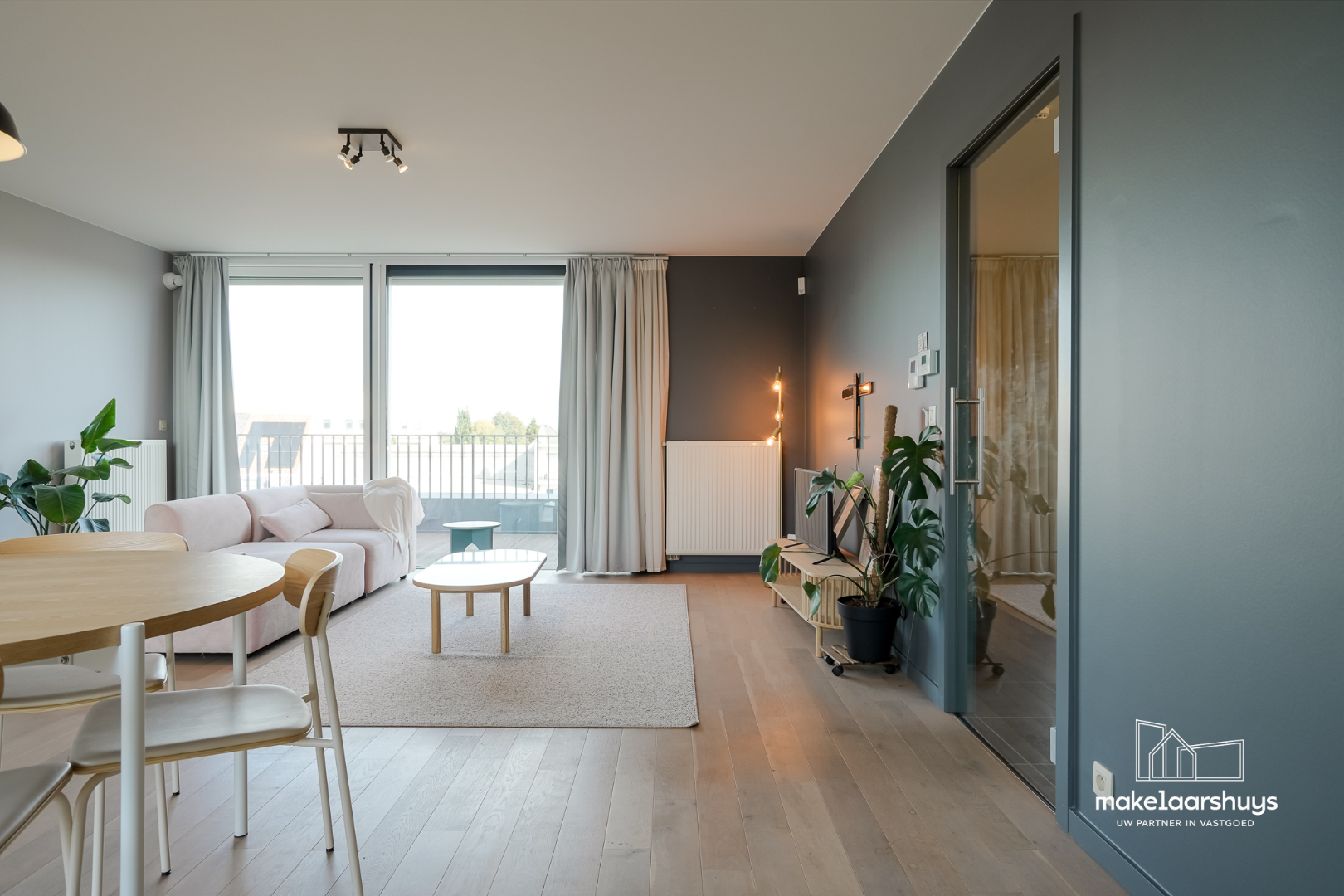 Appartement à louer à Gand avec 3 chambres - photo 4