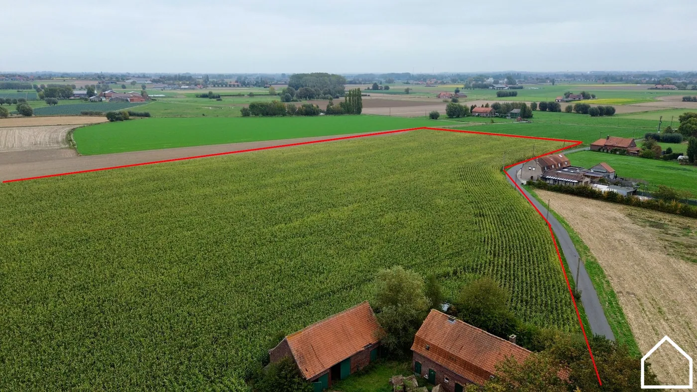 Unieke eigendom met uitzonderlijk potentieel – landelijke luxe op toplocatie - foto 3