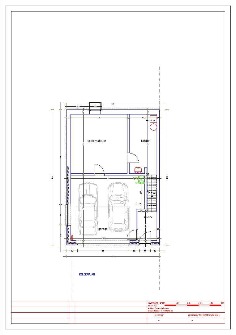 KESSEL-LO nieuwbouw HOB +300 m2 bwb - foto 3