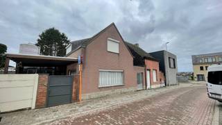 Maison à vendre à Nijlen