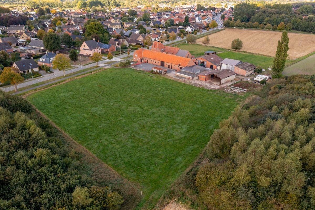 Hoeve op circa 1 ha te koop te Brugge - Assebroek - photo 5