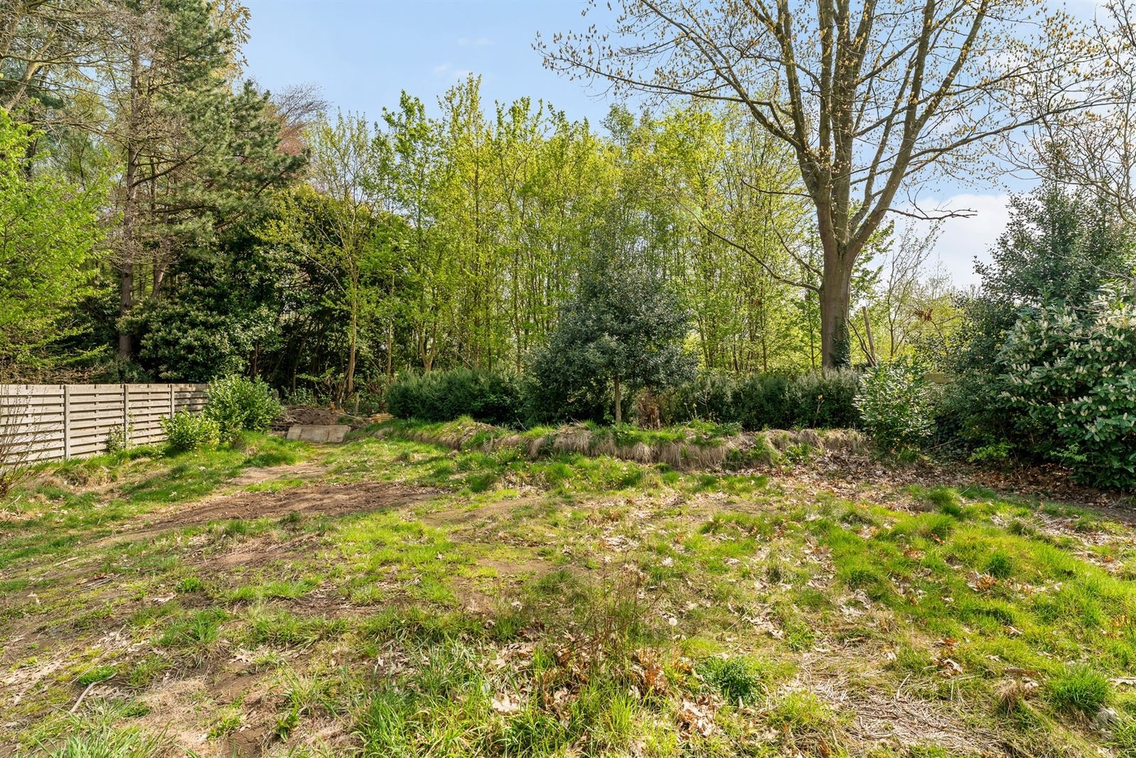 Vrijstaande gezinswoning op 9A 42CA! - foto 4