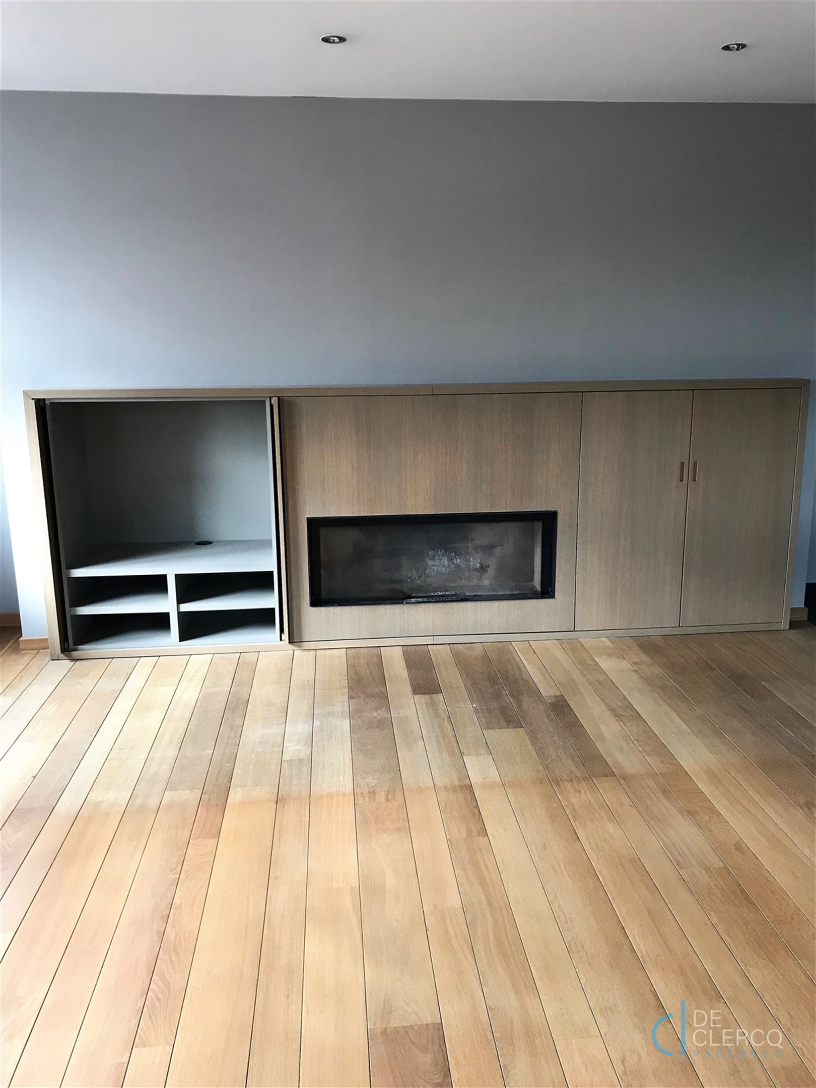 Mooi recent, luxueus en ruim appartement nabij Lochristi Dorp! - foto 4