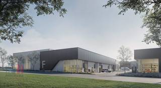 Nouvelle unité PME durable de 522 m² à proximité immédiate du Ring R0.Le parc d’activités multifonctionnel “Tilia” se compose de 13 unités PME haut...