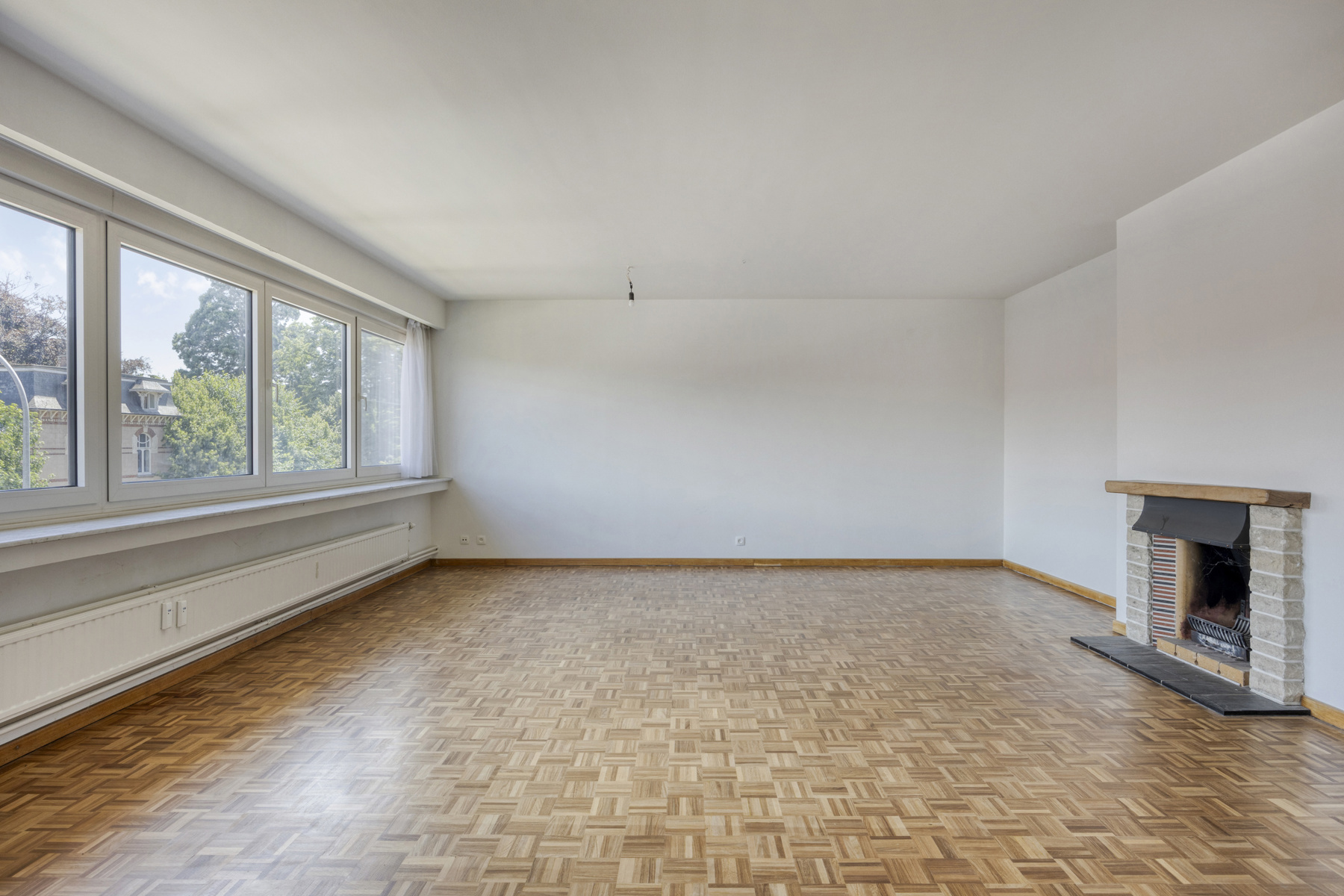 Appartement, 128m², drie slaapkamers en garage in Heverlee. - foto 4