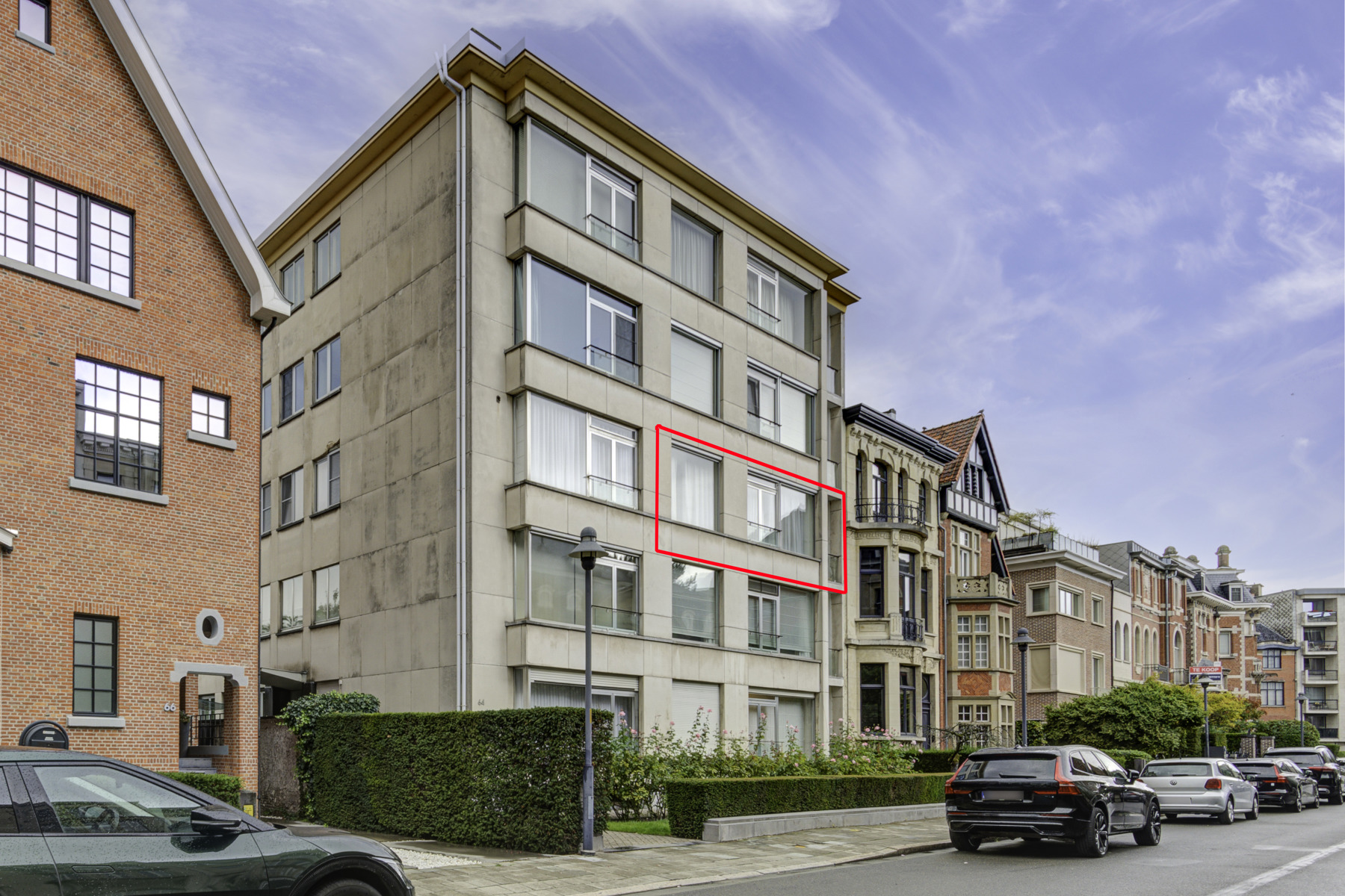 LUXE APPARTEMENT 3 SLK - foto 5