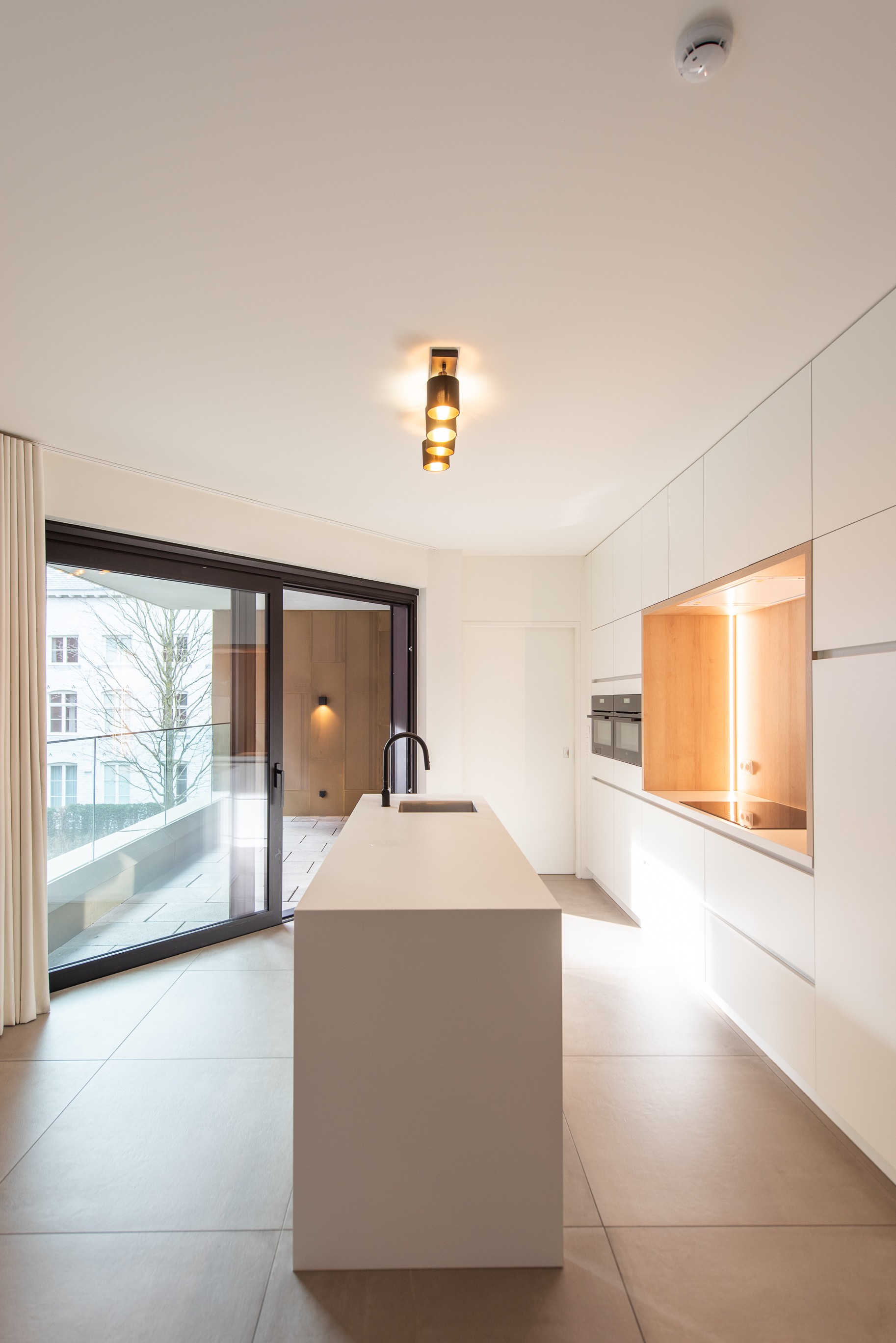 Volledig uitgeruste serviceflat - Ursulinenhof - foto 5