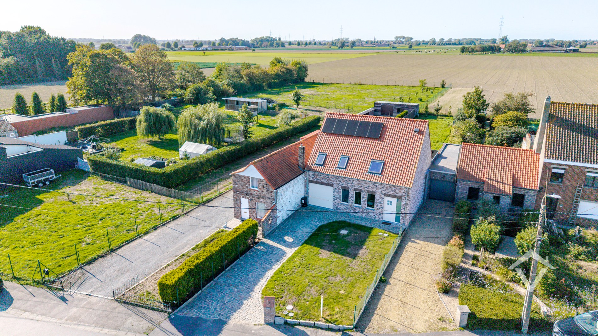 House for sale in Diksmuide