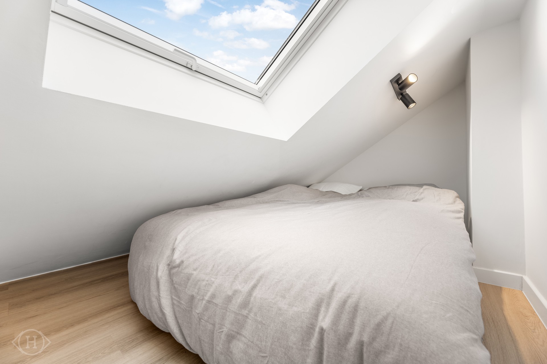 Moderne studentenkamer op toplocatie in Leuven - foto 5