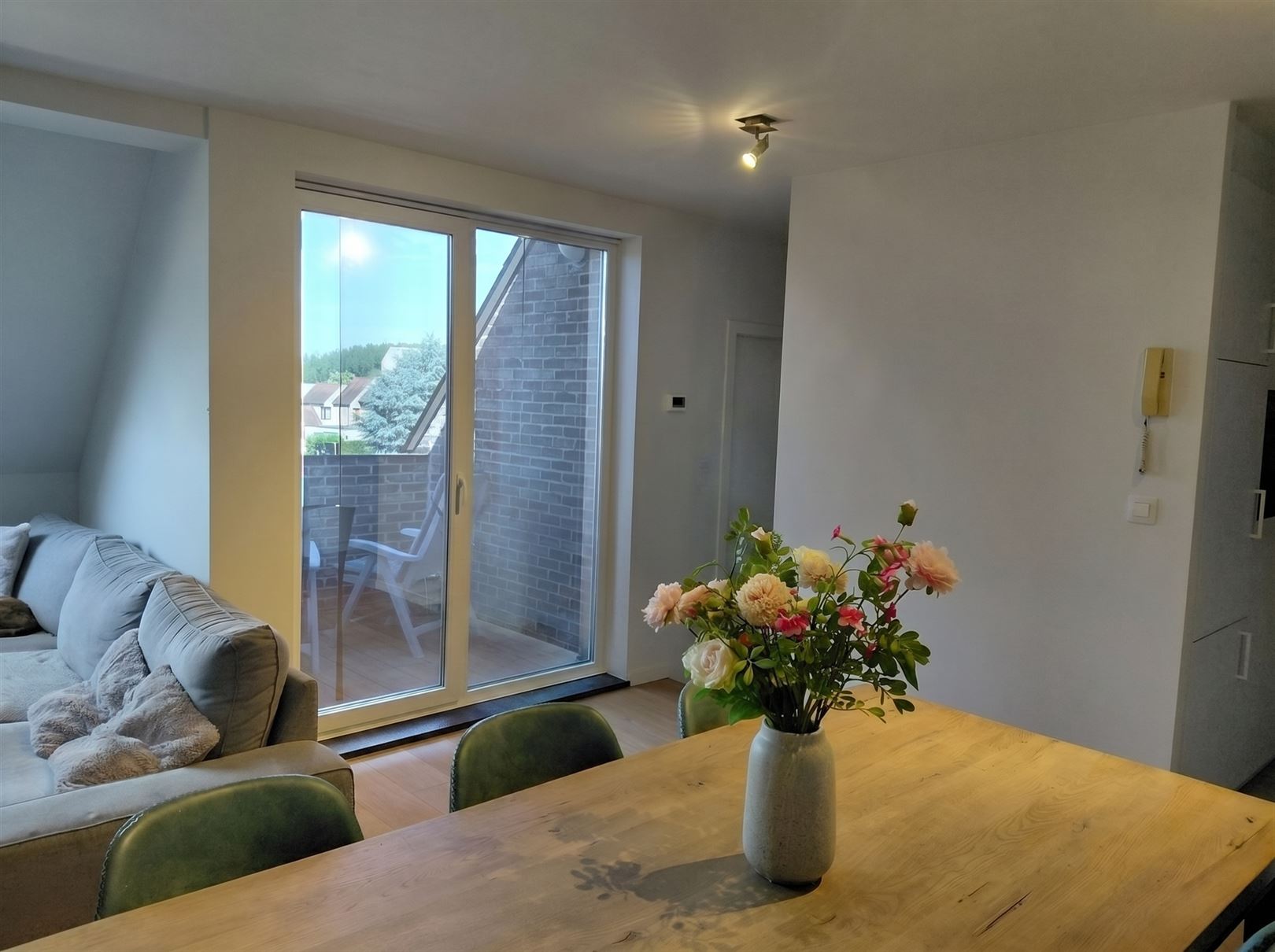 Appartement - photo 4