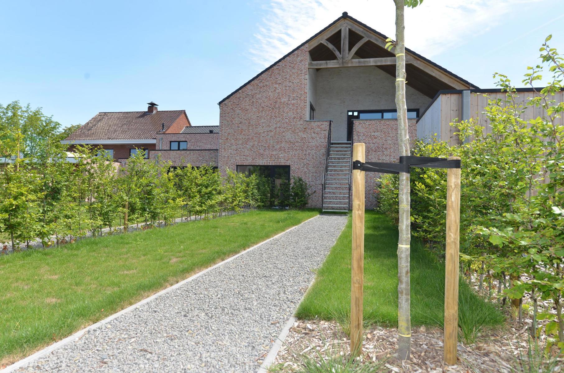 Instapklare BENO-woning met loftgevoel, 3-4 slaapkamers en EPC A+ - foto 4