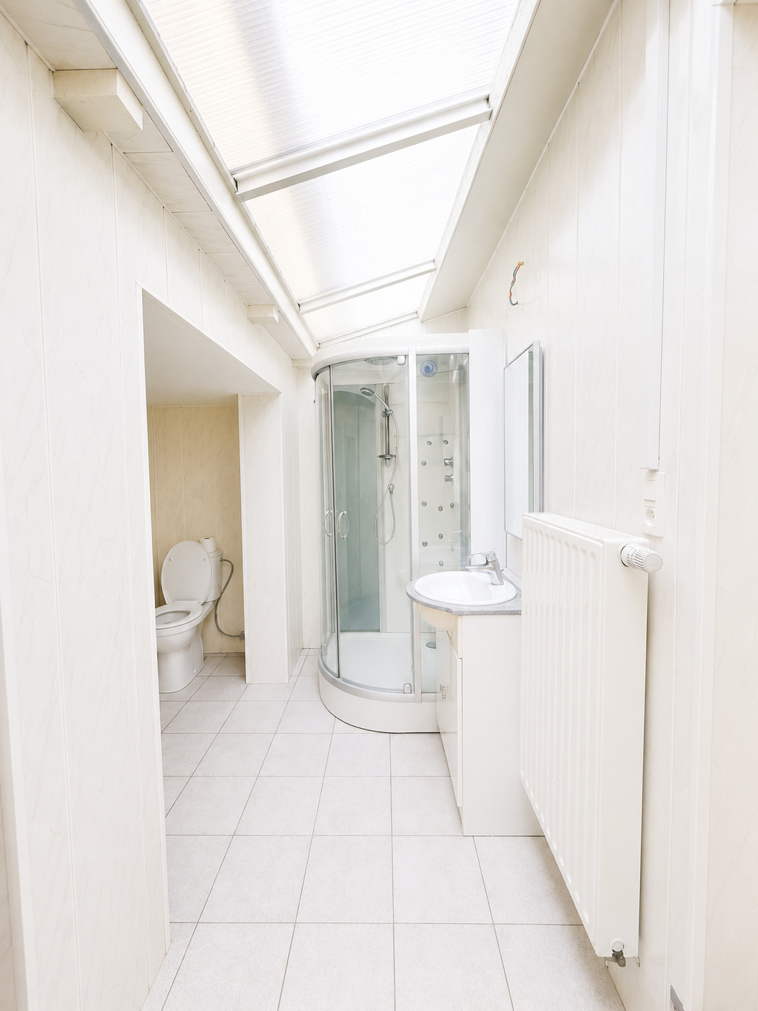 Charmante woning te huur in het centrum van Nieuwkerke - foto 5