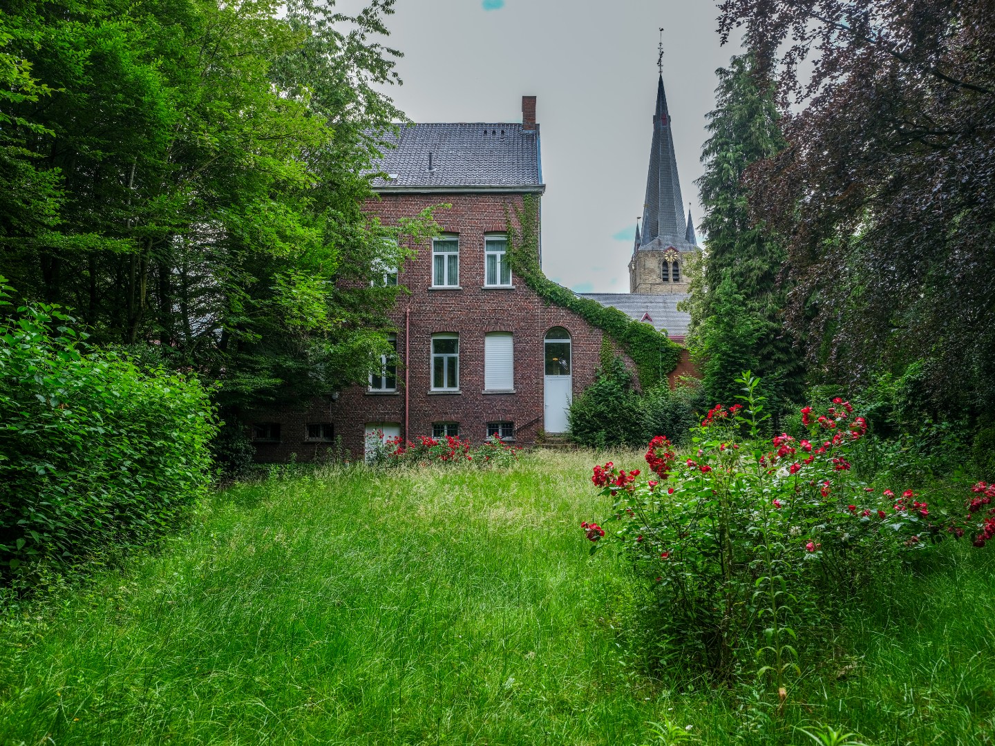 Maison à vendre à Izegem avec 4 chambres - photo 4