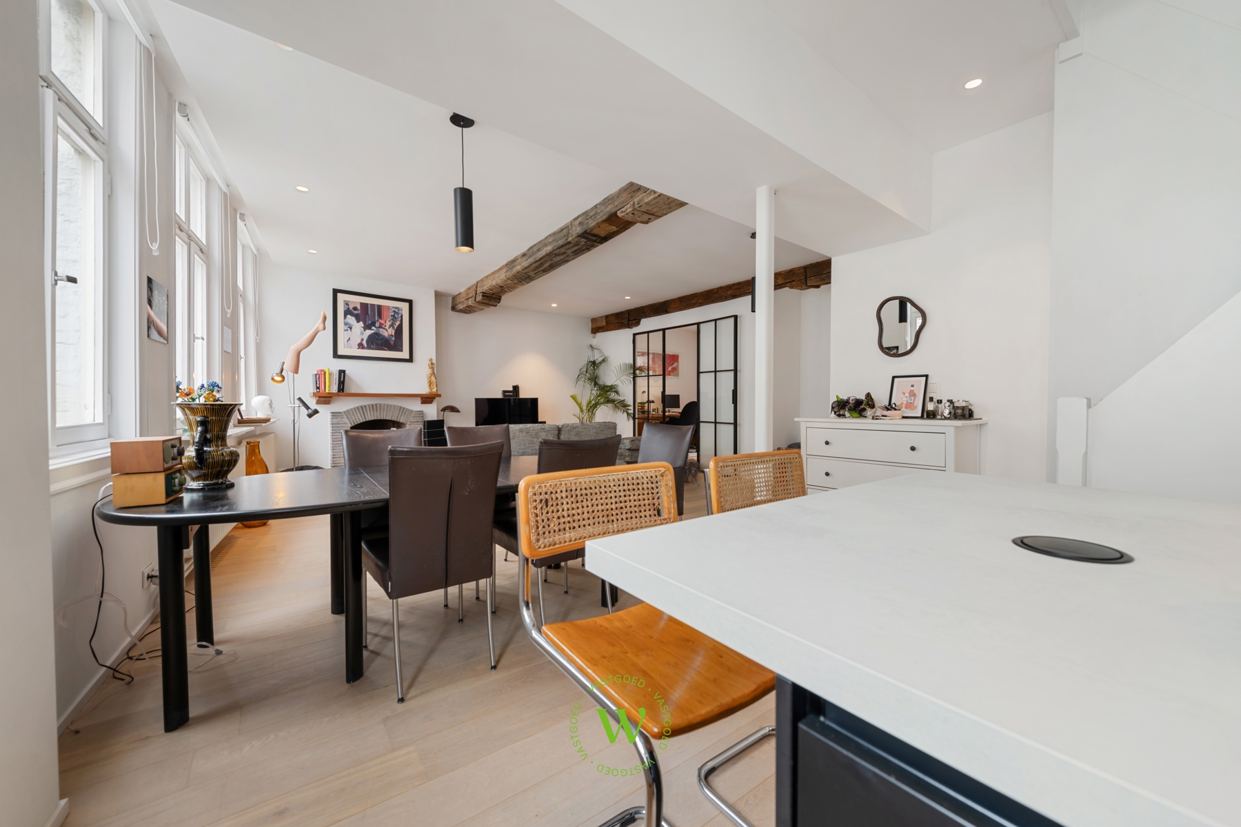 House for sale in Bruges with 2 bedrooms - photo 5