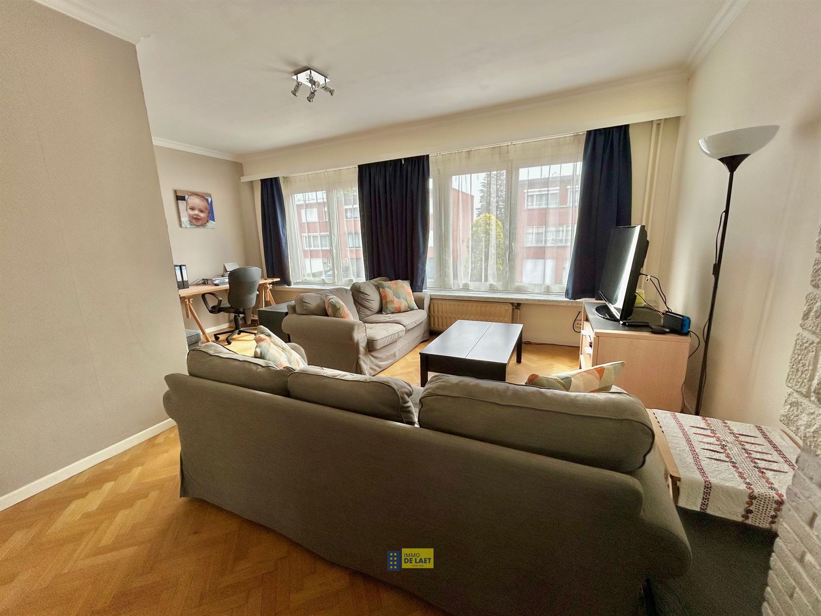 Maison à vendre à Kapellen avec 3 chambres - photo 3