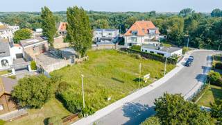 Land for sale in Bredene