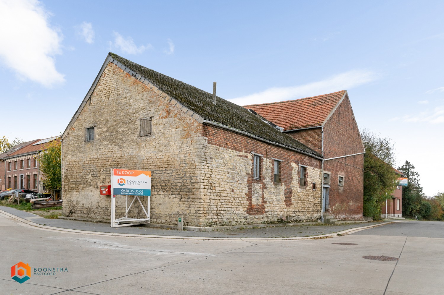 Charmante woning met 3 slpkrs en tuin te Hoegaarden - foto 3