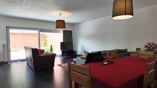 House for rent in Eeklo