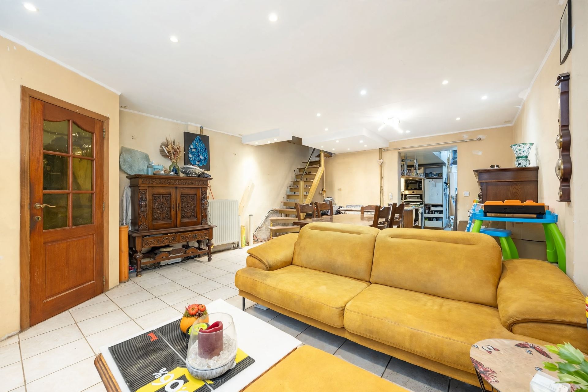 Maison - photo 4