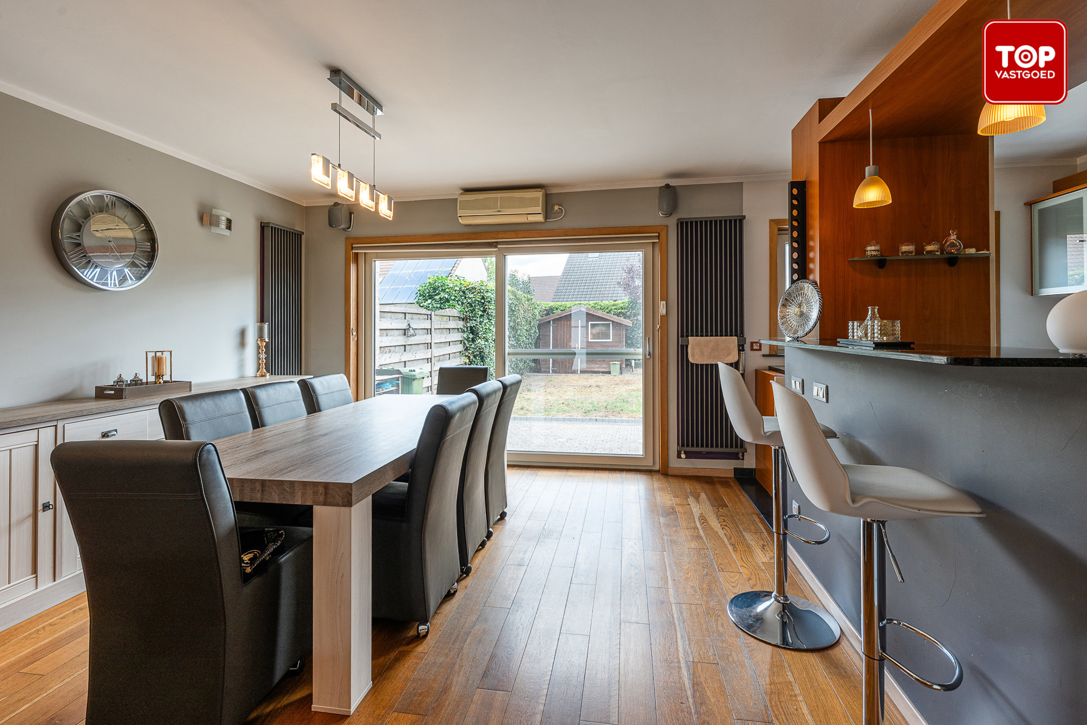 Perfect onderhouden en instapklare woning met EPC A - foto 5
