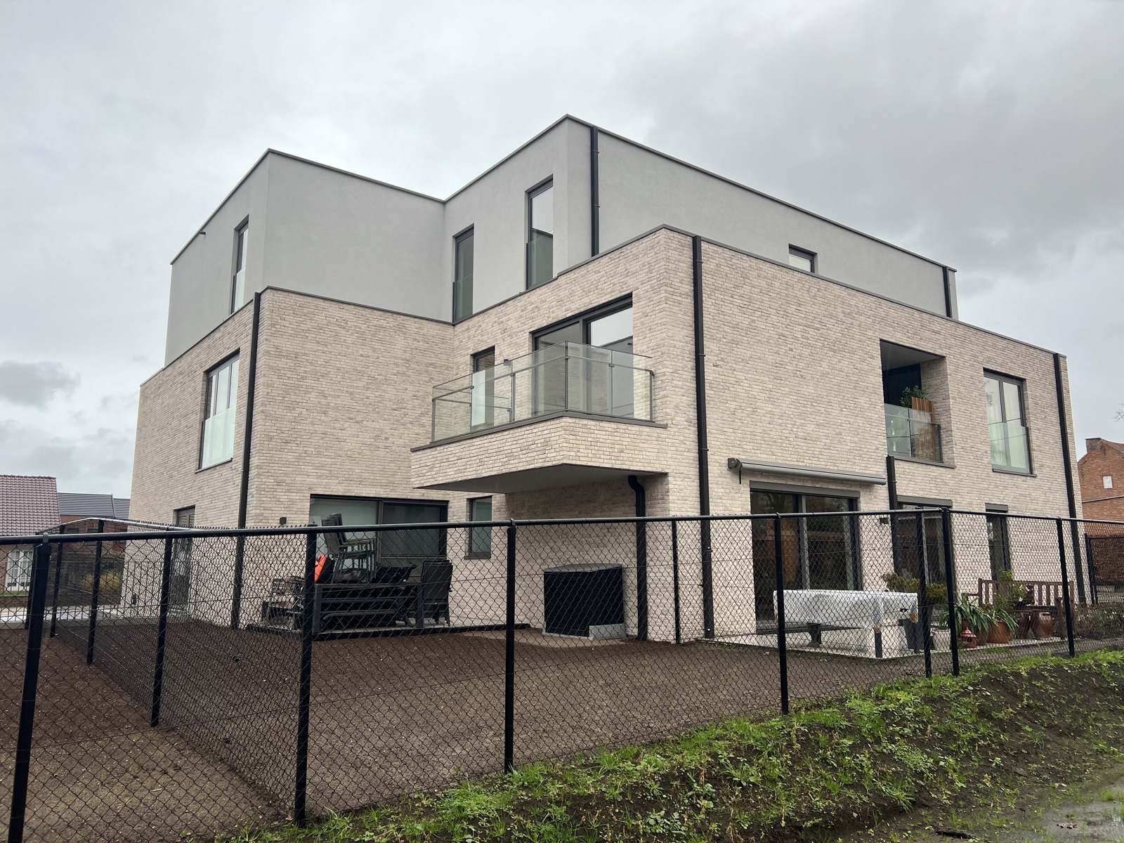 Appartement te huur in Tielt-Winge met 2 slaapkamers - foto 2