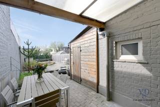 House for sale in Ghent