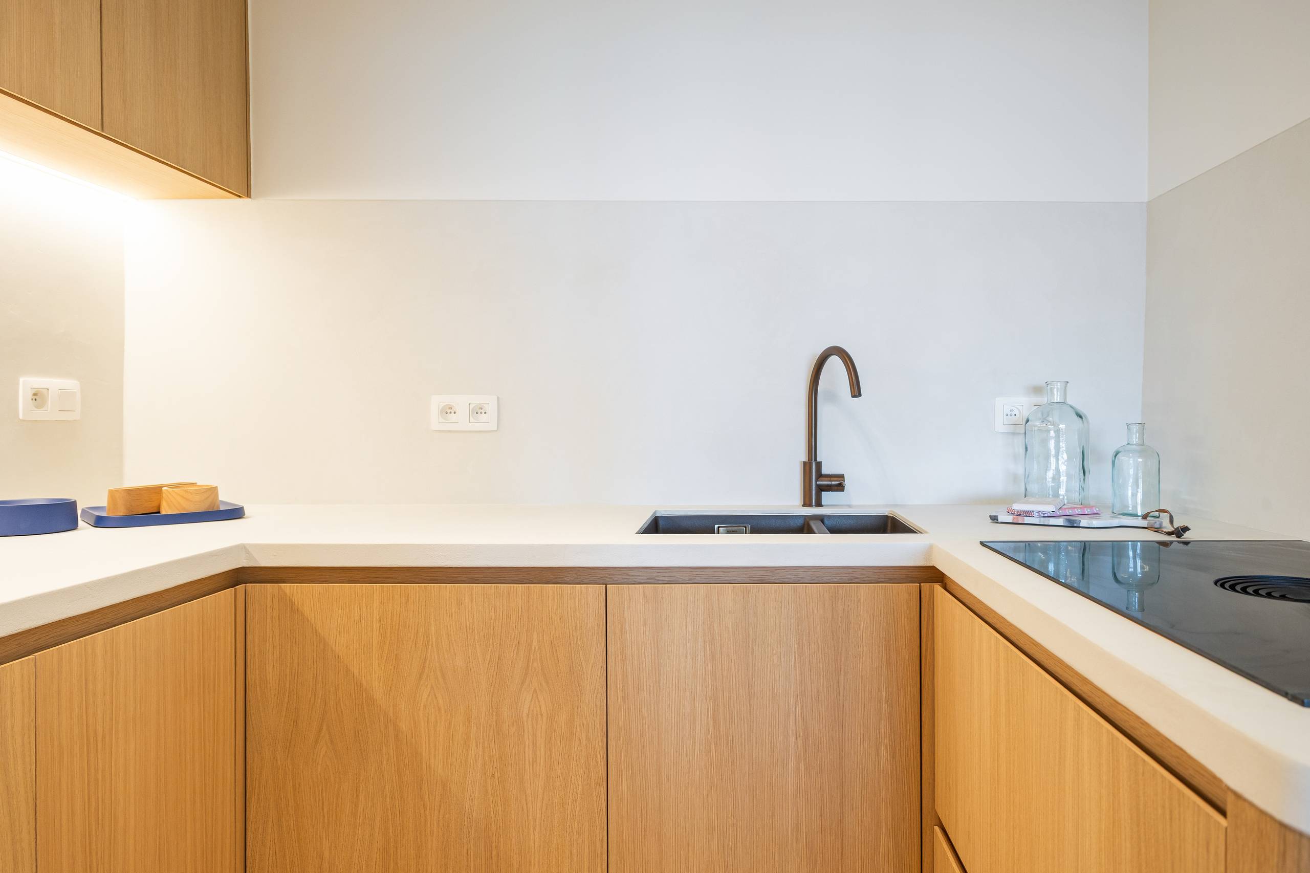 Exclusief appartement met frontaal zeezicht! - foto 5