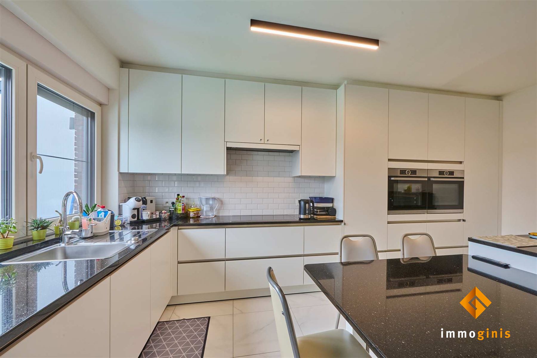 House for sale in Koersel with 5 bedrooms - photo 5