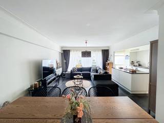 Apartment for rent in Grimbergen