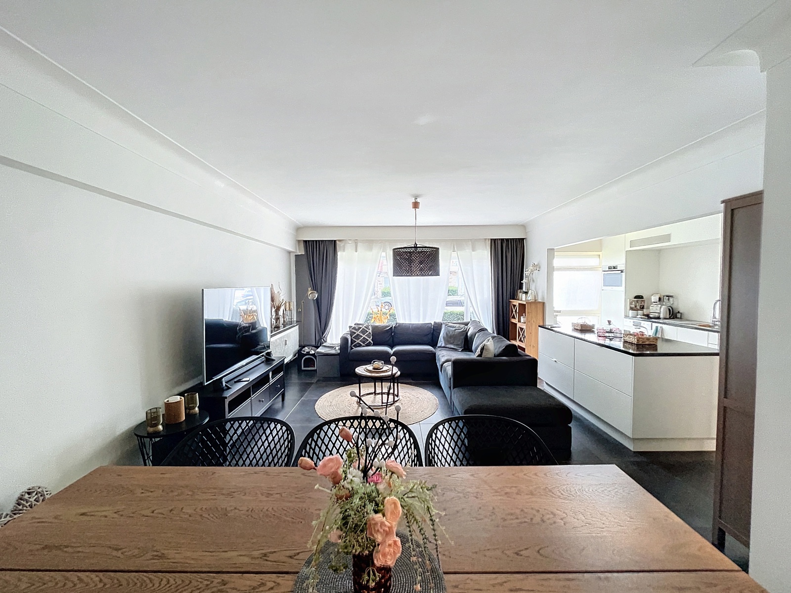 Apartment for rent in Grimbergen with 2 bedrooms - photo 3