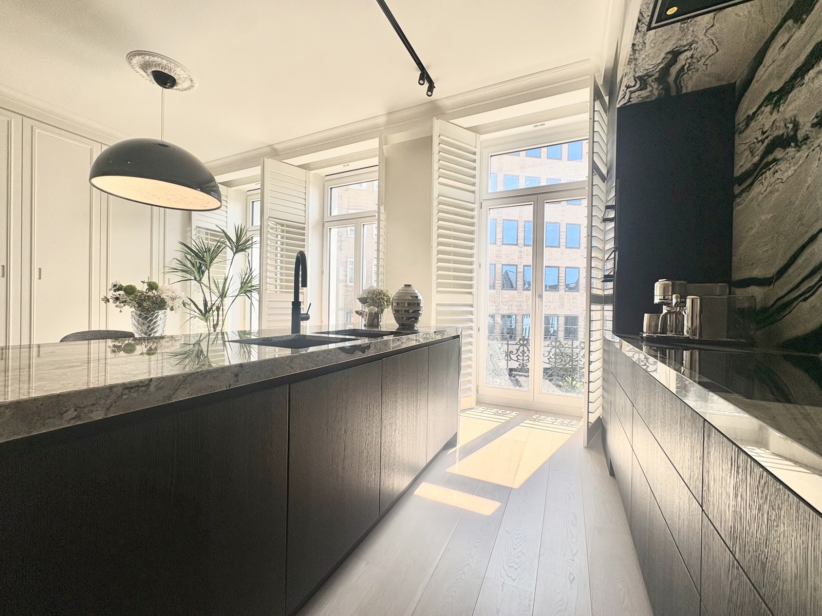 Zavel - Volledig gerenoveerd - Karakteristiek gebouw - foto 4